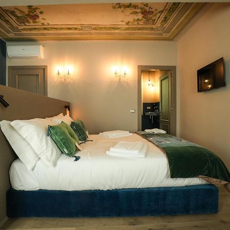 Sant'Eufemia 30 Bed & Breakfast Modena Exterior foto