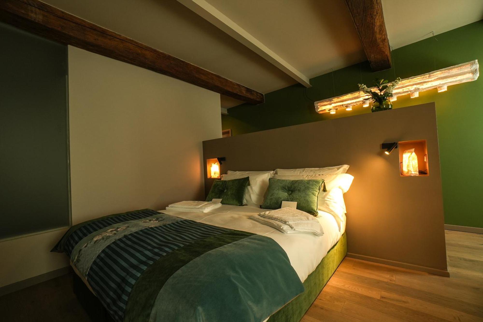 Sant'Eufemia 30 Bed & Breakfast Modena Exterior foto