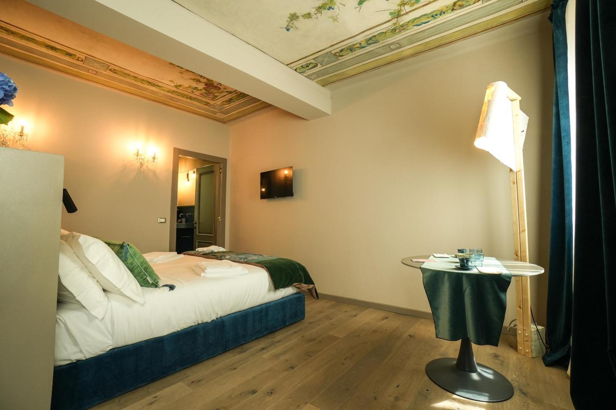 Sant'Eufemia 30 Bed & Breakfast Modena Exterior foto