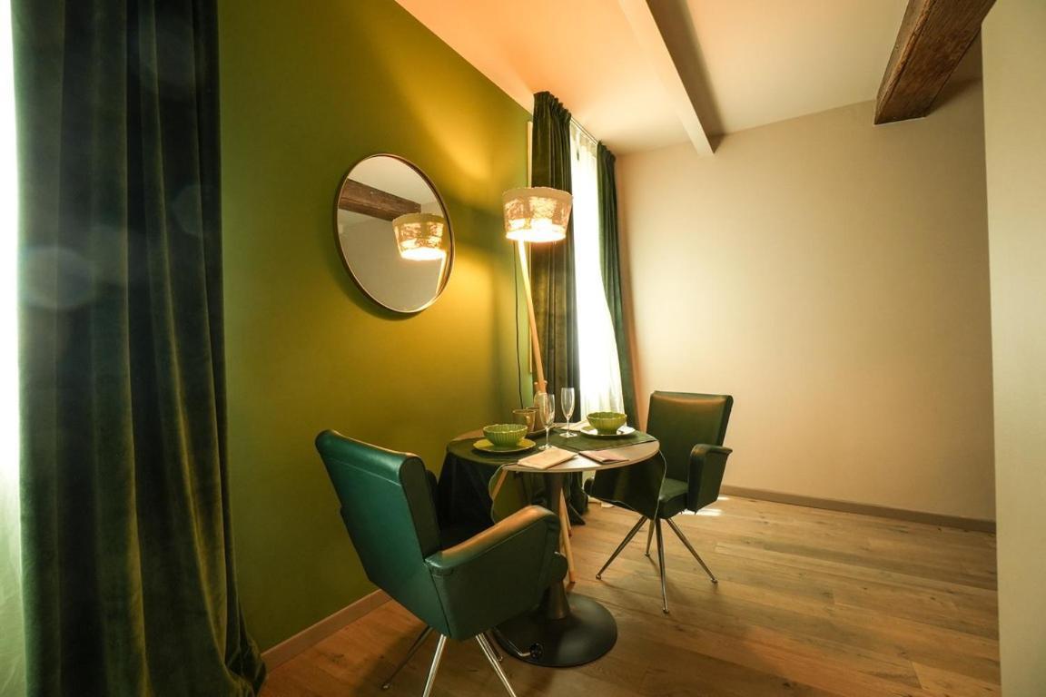 Sant'Eufemia 30 Bed & Breakfast Modena Exterior foto