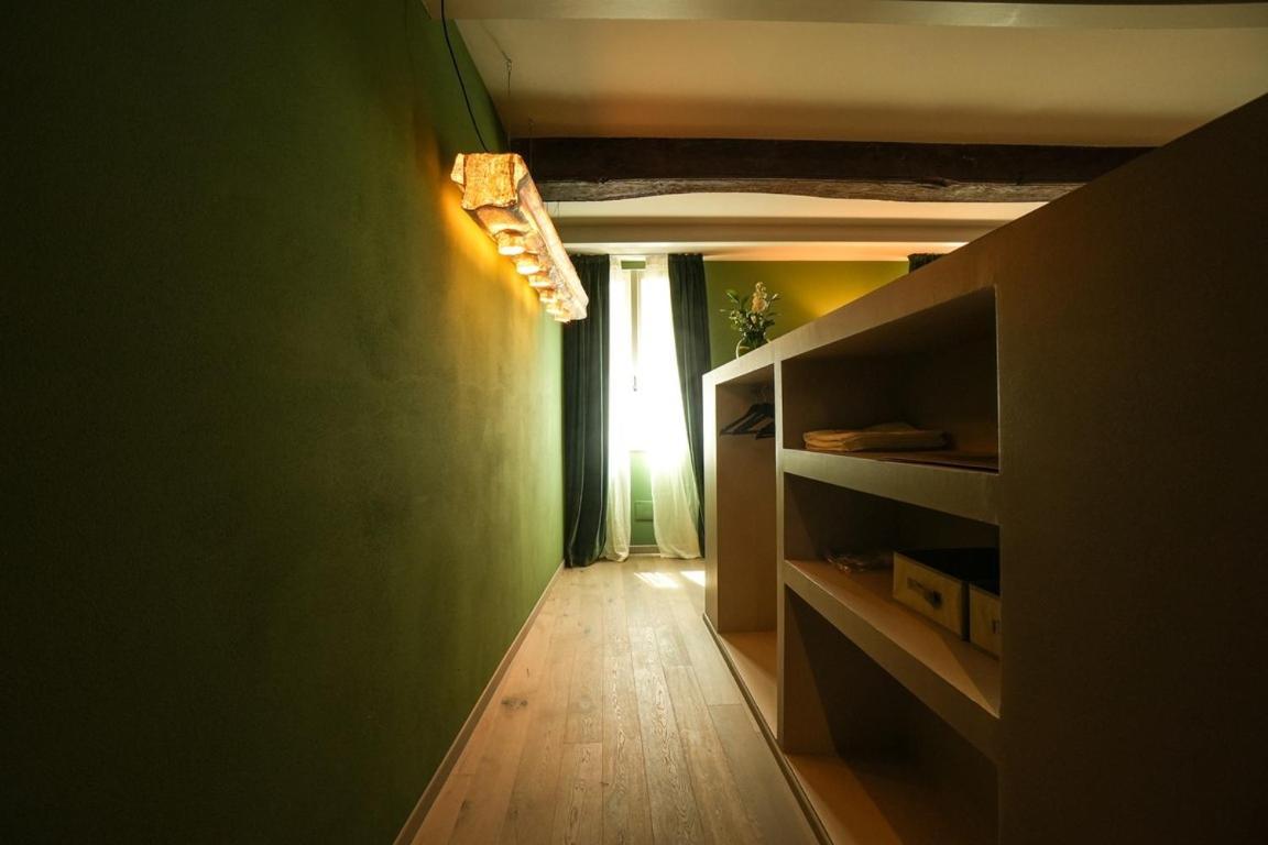 Sant'Eufemia 30 Bed & Breakfast Modena Exterior foto