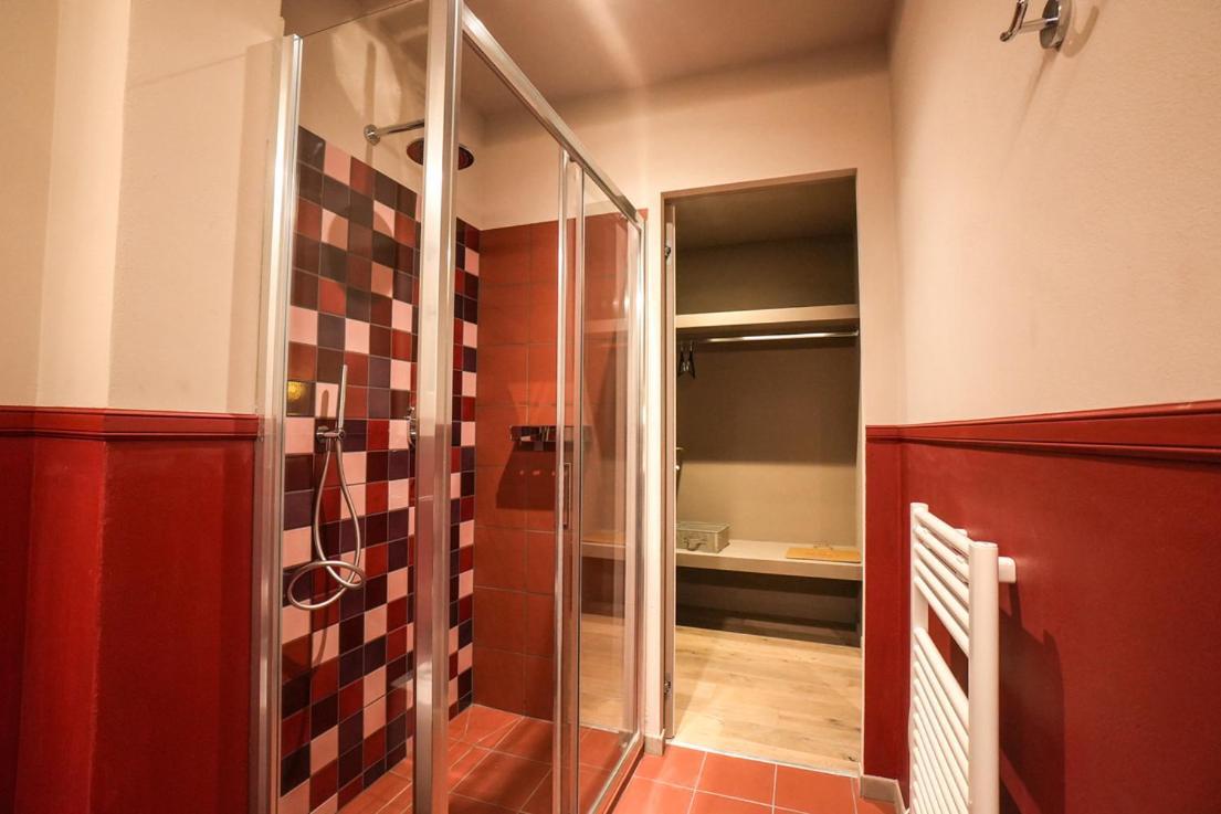 Sant'Eufemia 30 Bed & Breakfast Modena Exterior foto