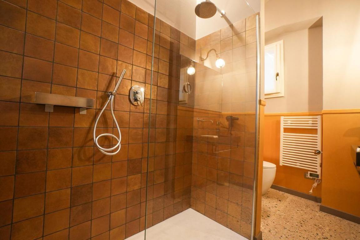 Sant'Eufemia 30 Bed & Breakfast Modena Exterior foto