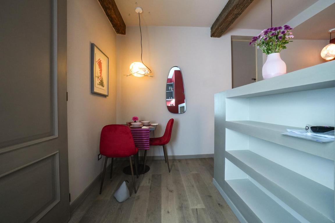 Sant'Eufemia 30 Bed & Breakfast Modena Exterior foto