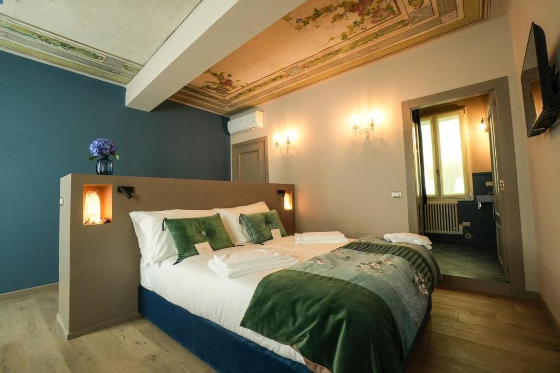 Sant'Eufemia 30 Bed & Breakfast Modena Exterior foto