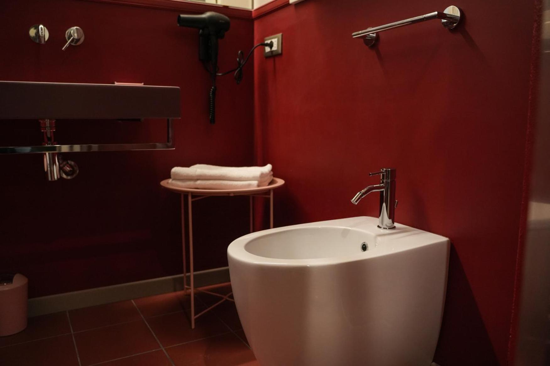 Sant'Eufemia 30 Bed & Breakfast Modena Exterior foto