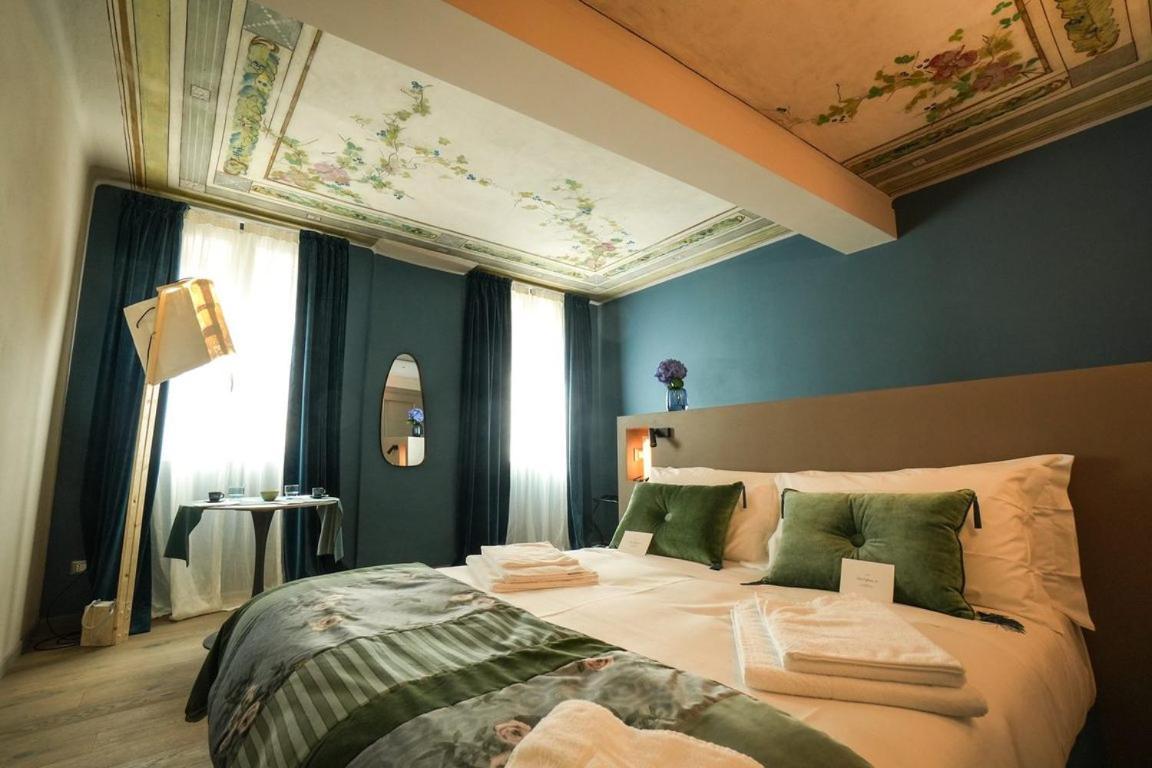 Sant'Eufemia 30 Bed & Breakfast Modena Exterior foto