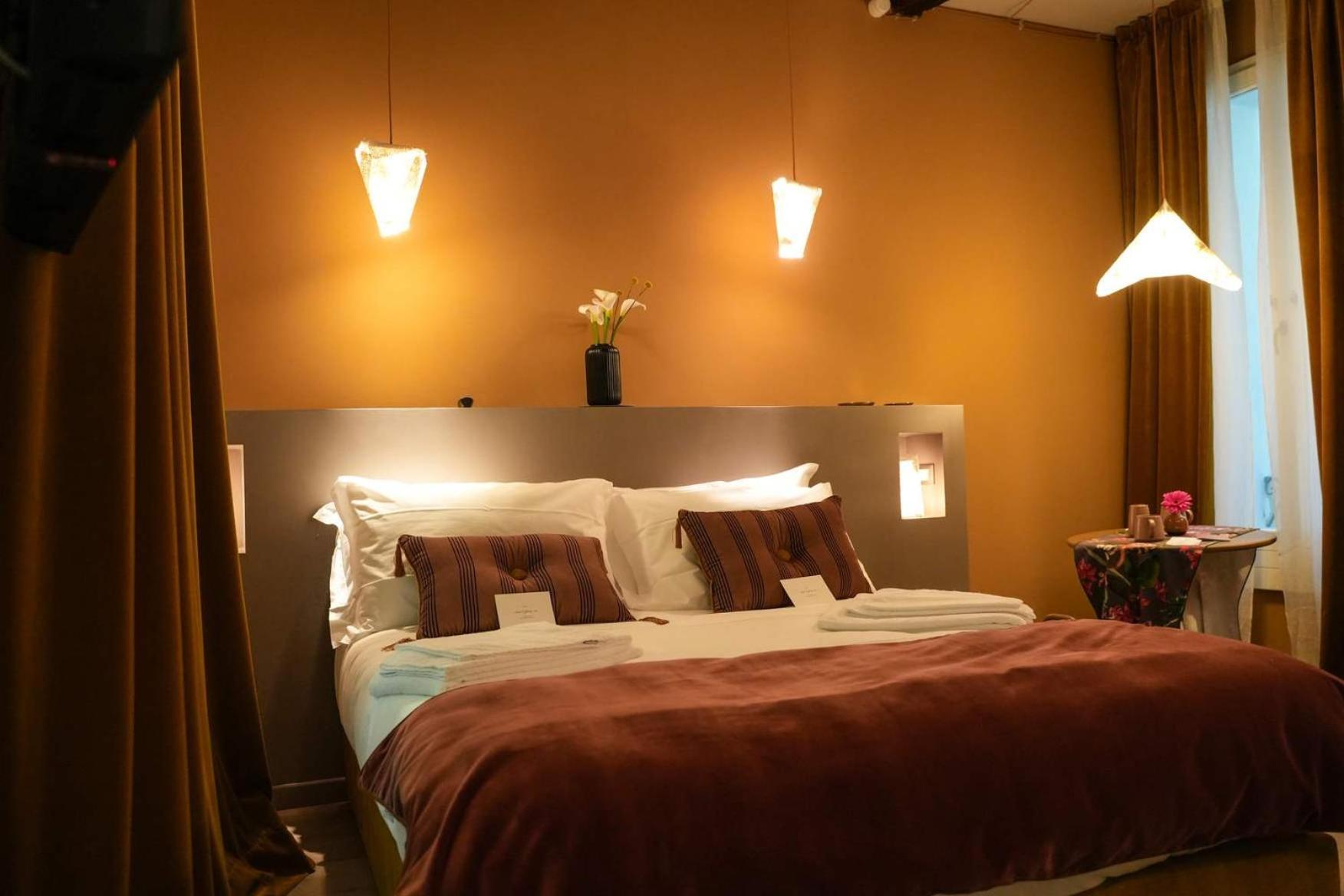 Sant'Eufemia 30 Bed & Breakfast Modena Exterior foto