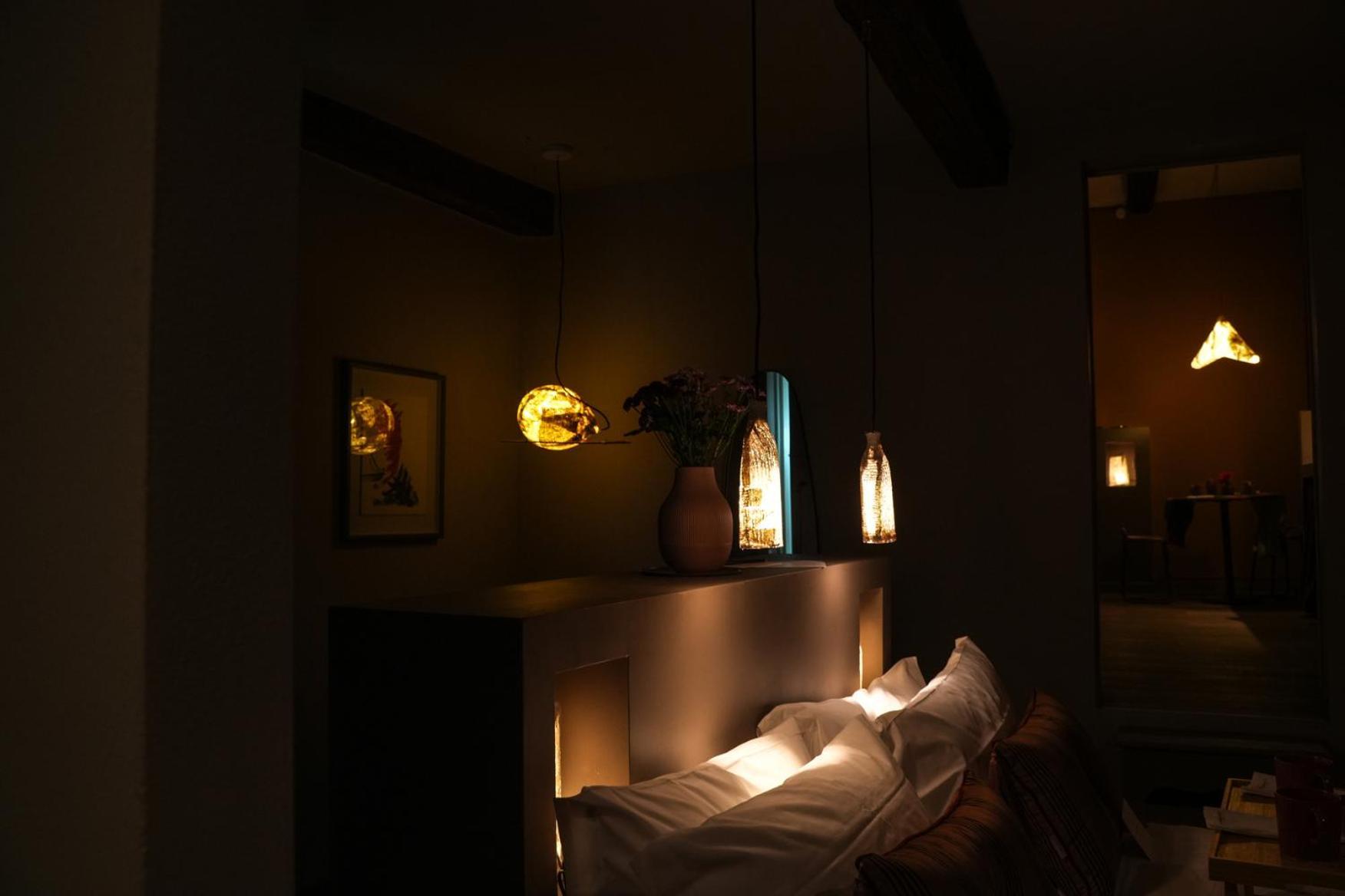 Sant'Eufemia 30 Bed & Breakfast Modena Exterior foto